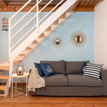 Suite Homes Anna Valentin 말라가 외부 사진