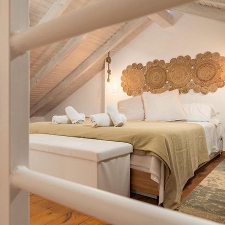 Suite Homes Anna Valentin 말라가 외부 사진
