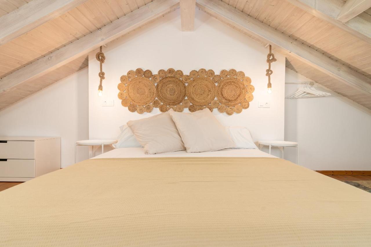 Suite Homes Anna Valentin 말라가 외부 사진