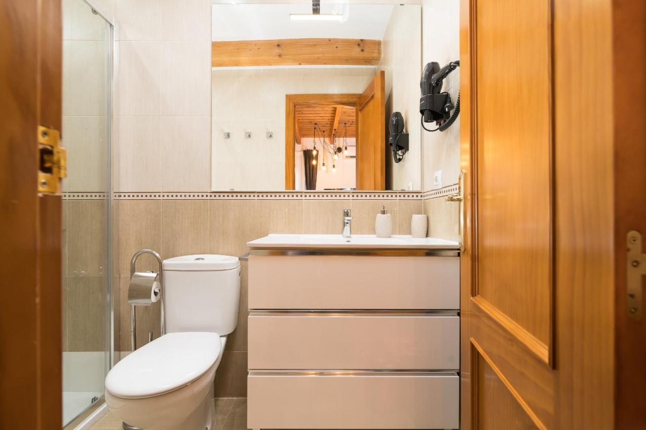 Suite Homes Anna Valentin 말라가 외부 사진