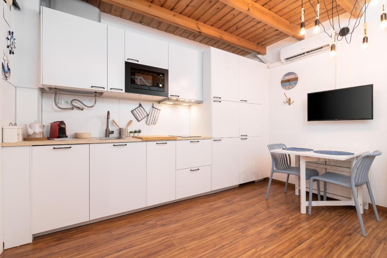 Suite Homes Anna Valentin 말라가 외부 사진