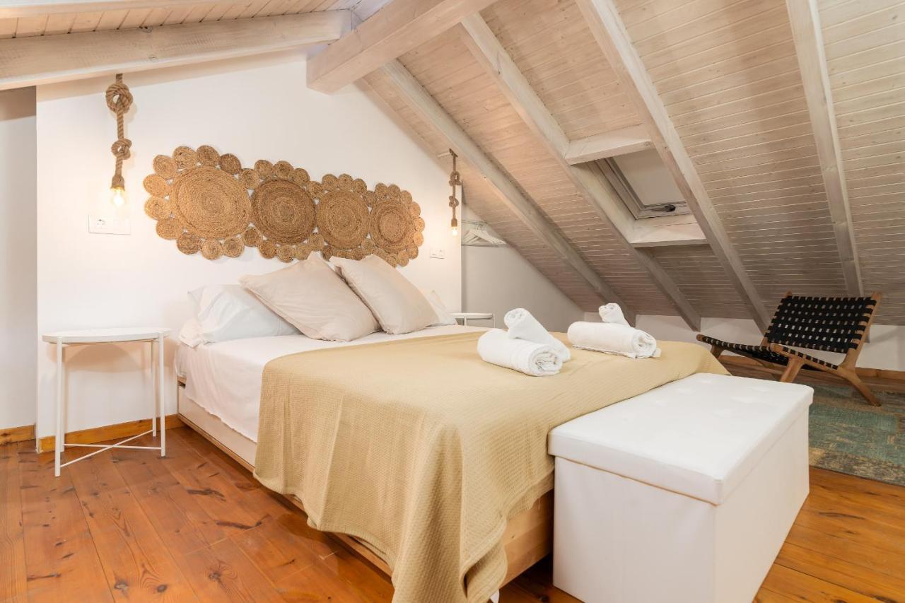 Suite Homes Anna Valentin 말라가 외부 사진